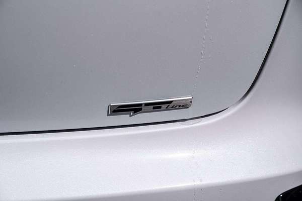 2025 Kia K4 GT-Line CL4m
