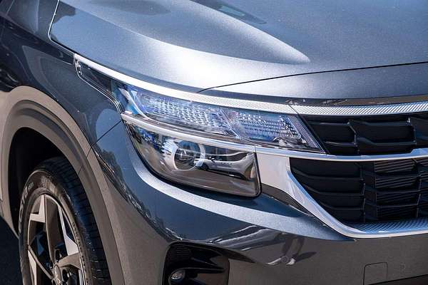 2025 Kia Seltos Sport+ SP2 PE