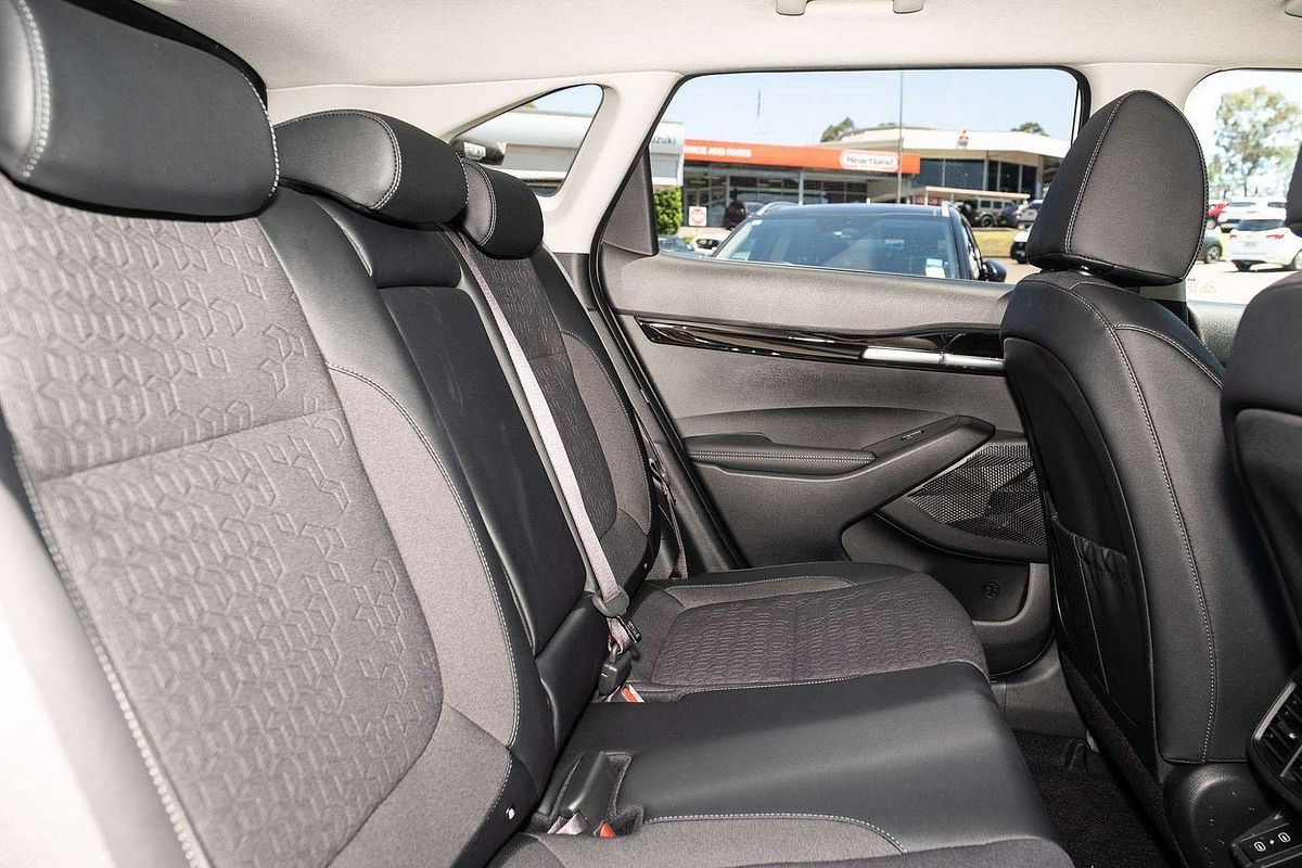 2025 Kia Seltos Sport+ SP2 PE
