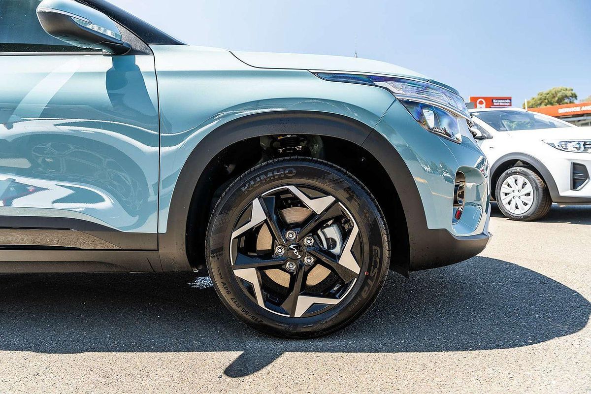 2025 Kia Seltos Sport+ SP2 PE