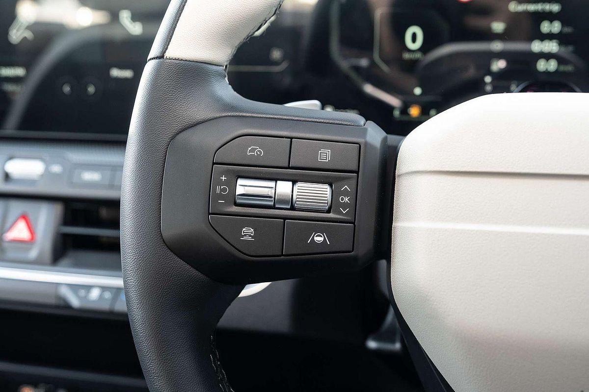 2025 Kia K4 GT-Line CL4m