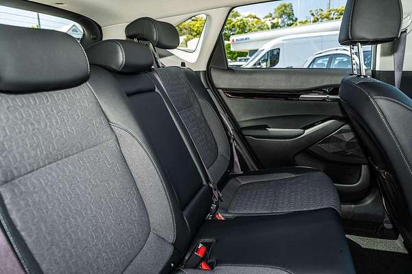 2025 Kia Seltos Sport+ SP2 PE