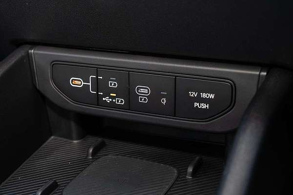 2025 Kia K4 GT-Line CL4m