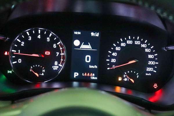 2024 Suzuki Swift Hybrid Plus UZ