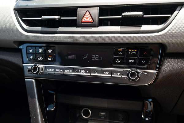 2025 Kia Seltos Sport+ SP2 PE