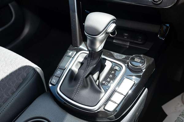 2025 Kia Seltos Sport+ SP2 PE