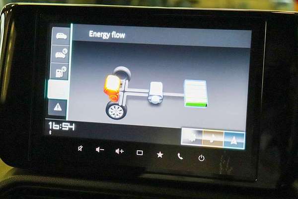 2024 Suzuki Swift Hybrid Plus UZ
