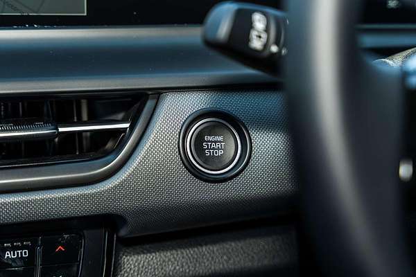 2025 Kia Seltos Sport+ SP2 PE