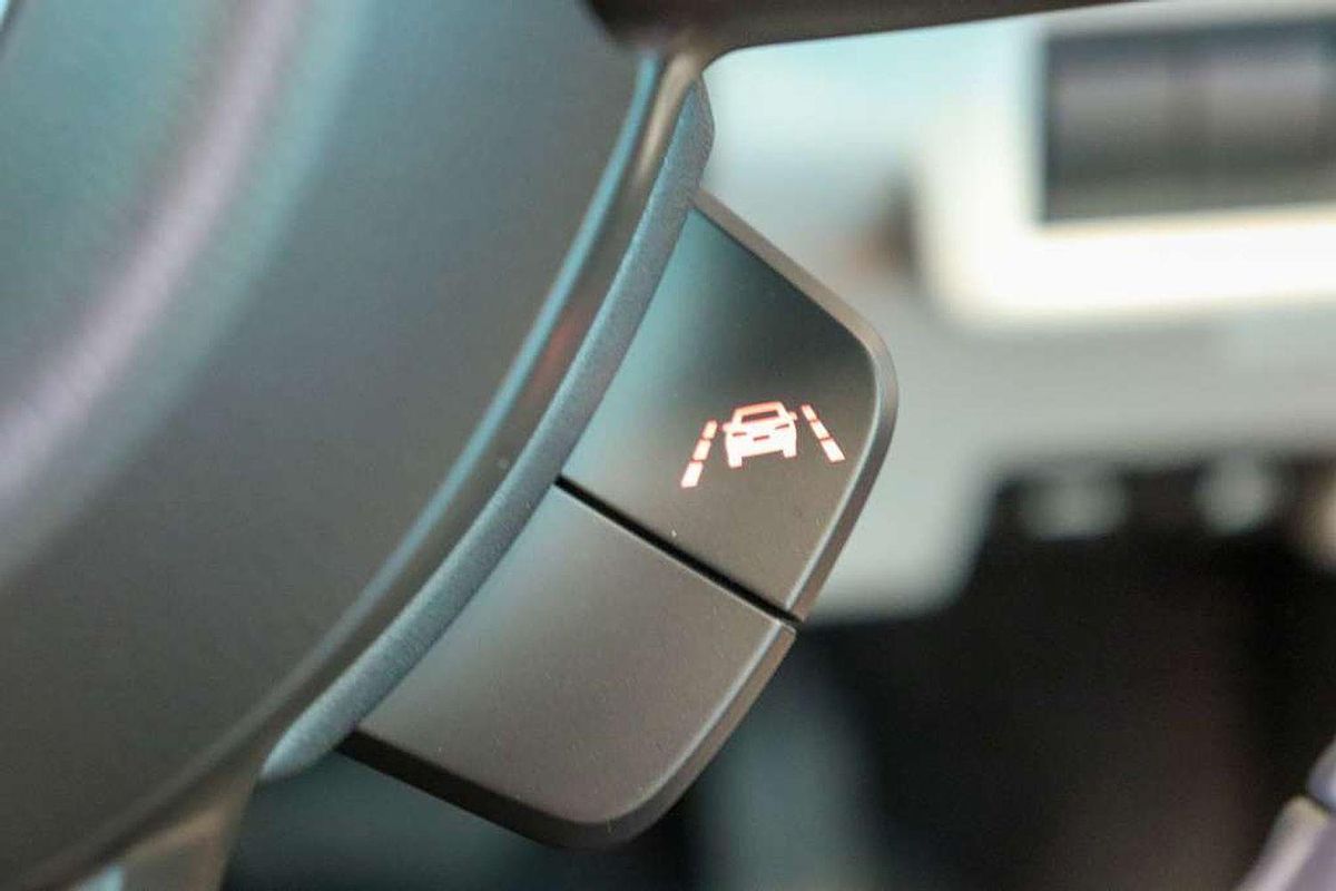 2024 Suzuki Swift Hybrid Plus UZ