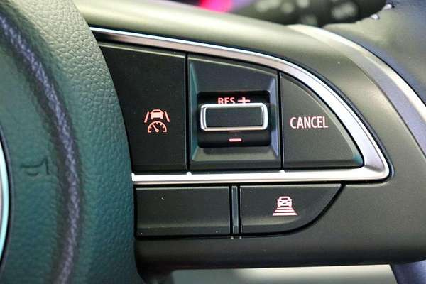 2024 Suzuki Swift Hybrid Plus UZ