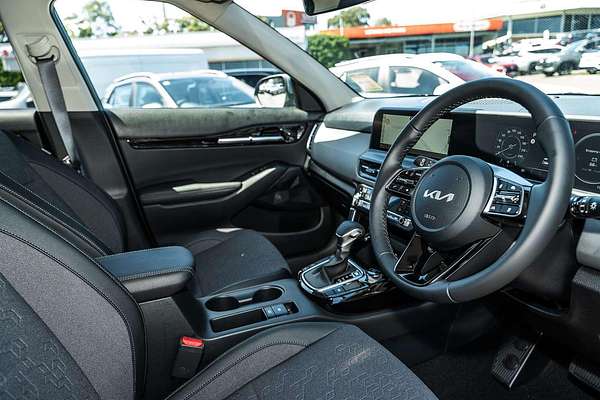 2025 Kia Seltos Sport+ SP2 PE