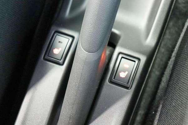 2024 Suzuki Swift Hybrid Plus UZ