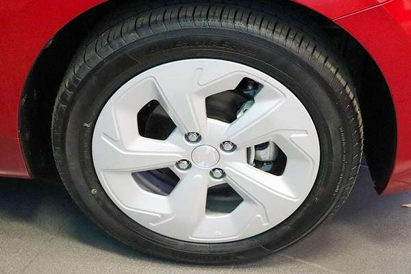 2024 Suzuki Swift Hybrid Plus UZ