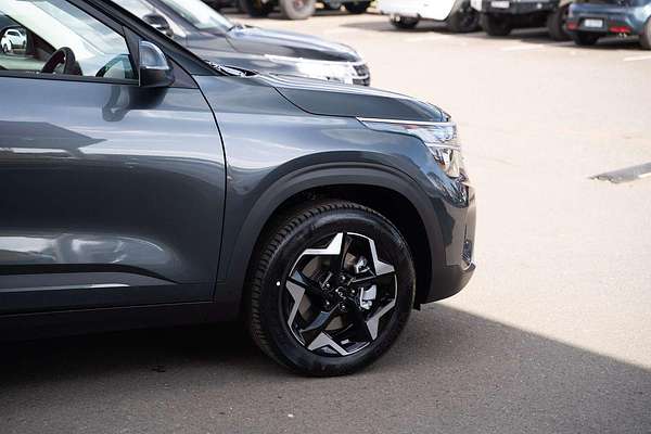 2025 Kia Seltos Sport+ SP2 PE