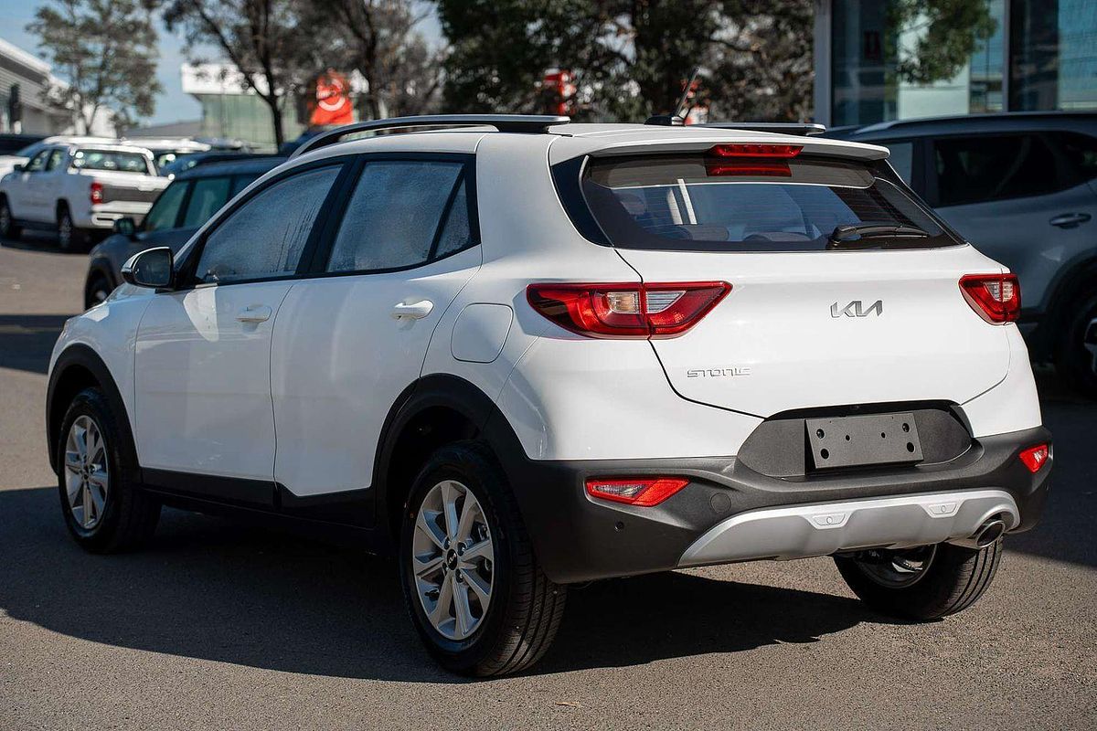 2025 Kia Stonic S YB