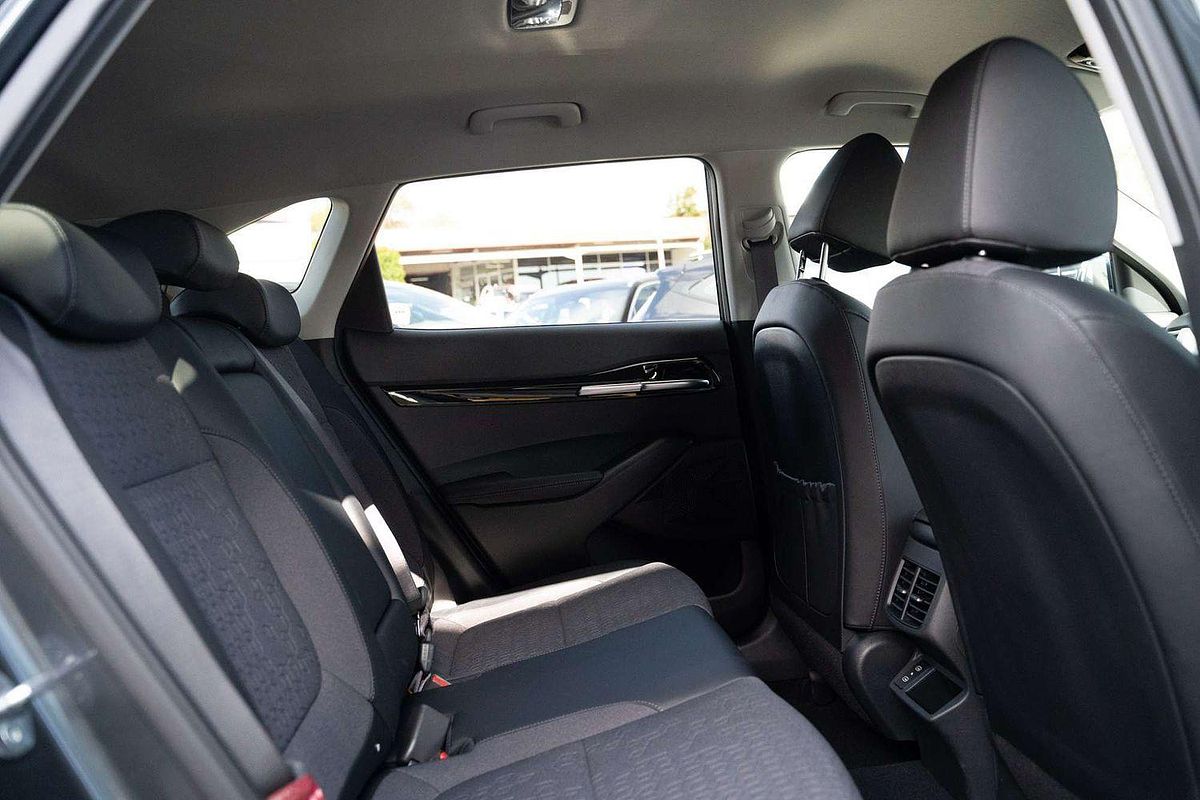 2025 Kia Seltos Sport+ SP2 PE
