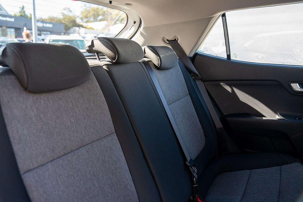 2025 Kia Stonic S YB