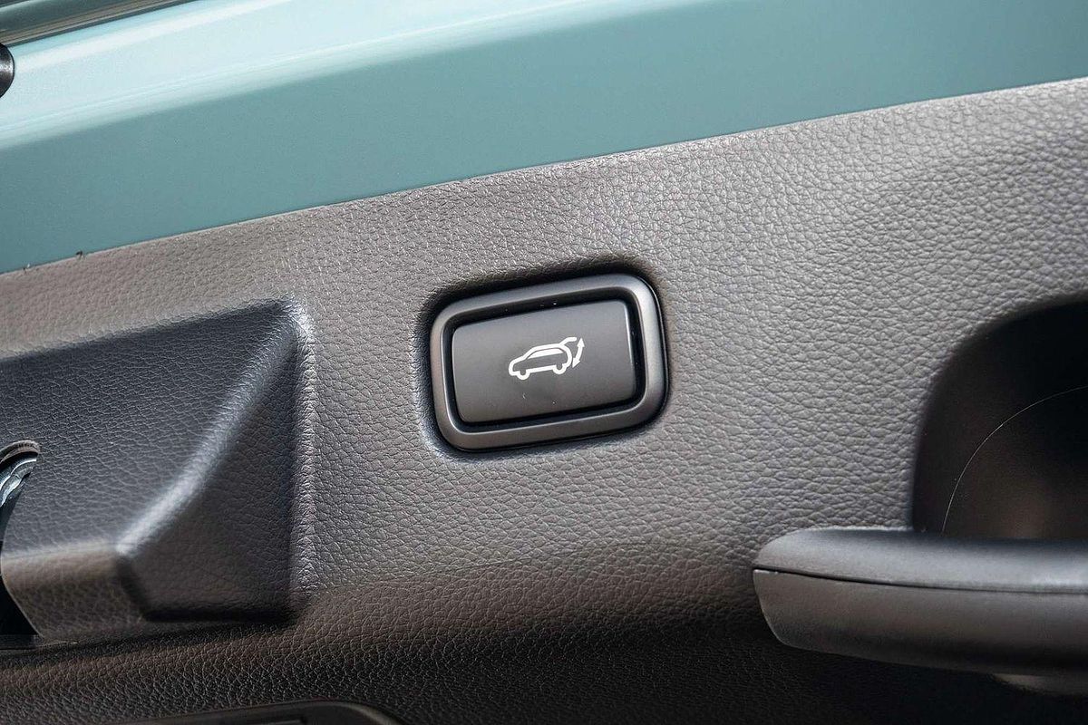 2025 Kia Seltos GT-Line SP2 PE