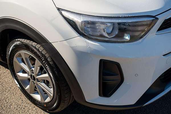 2025 Kia Stonic S YB
