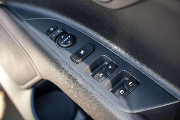 2025 Kia Stonic S YB