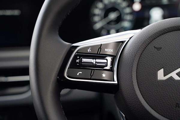 2025 Kia Seltos Sport+ SP2 PE