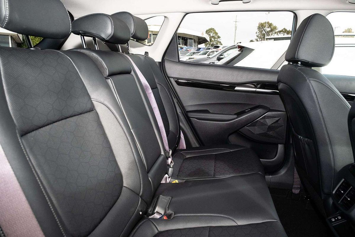 2025 Kia Seltos GT-Line SP2 PE