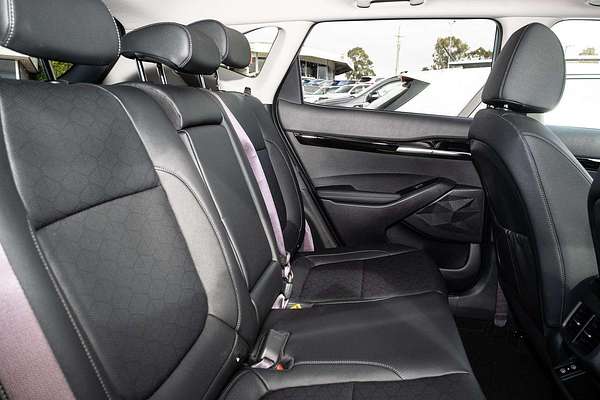 2025 Kia Seltos GT-Line SP2 PE