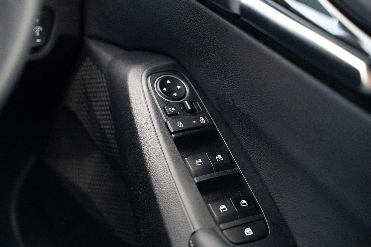2025 Kia Seltos Sport+ SP2 PE