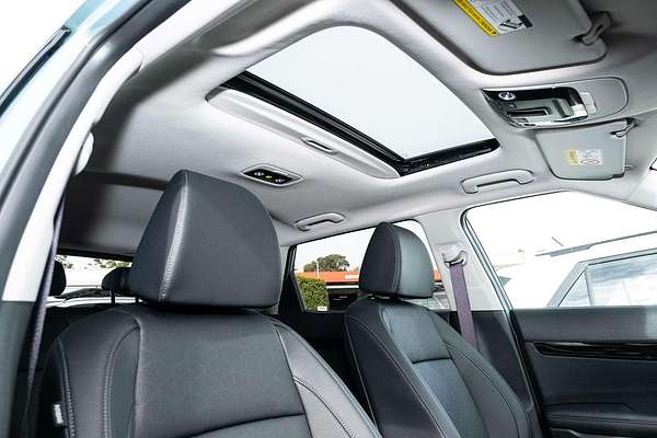 2025 Kia Seltos GT-Line SP2 PE