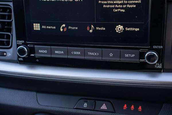 2025 Kia Stonic S YB