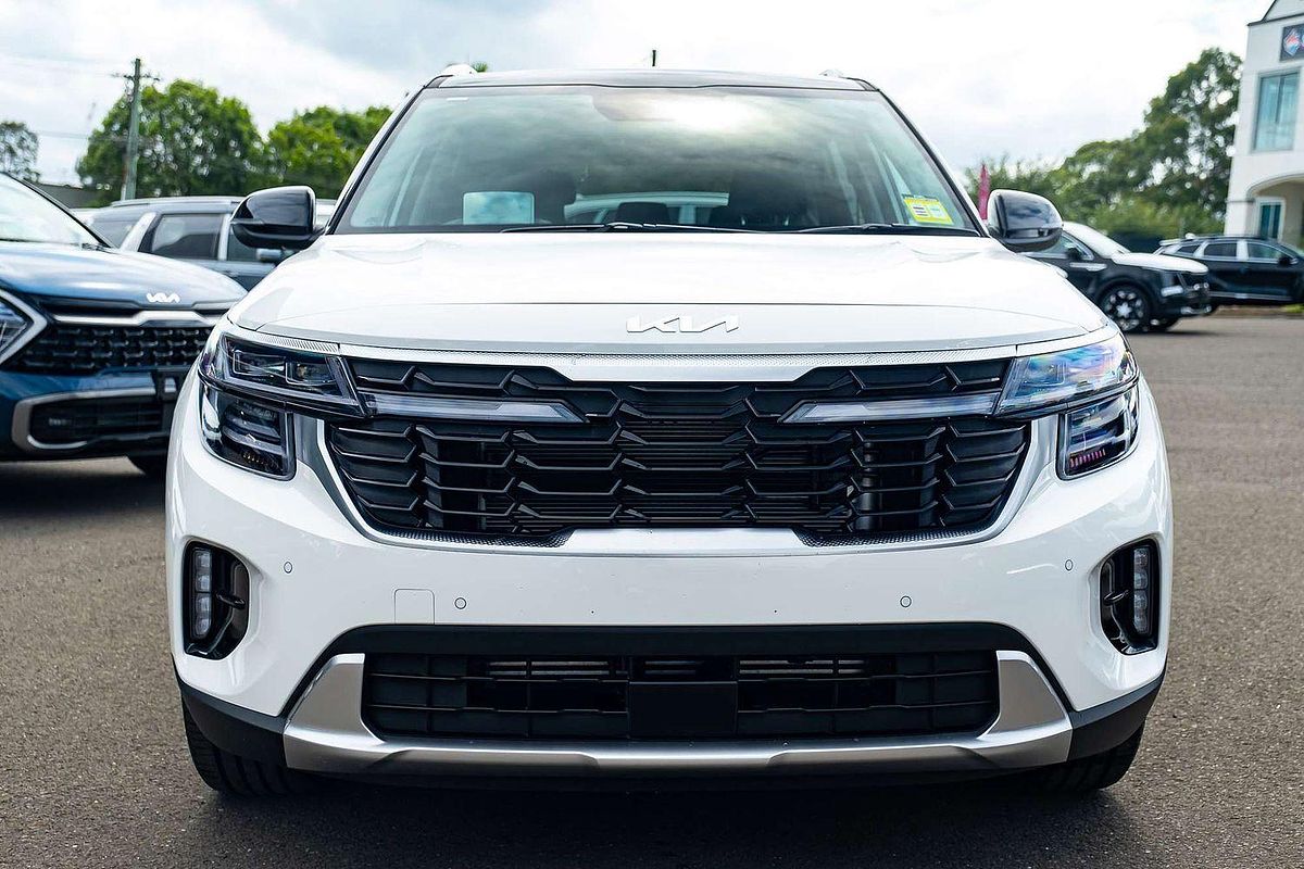 2025 Kia Seltos GT-Line SP2 PE
