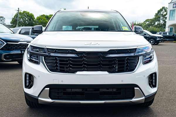 2025 Kia Seltos GT-Line SP2 PE