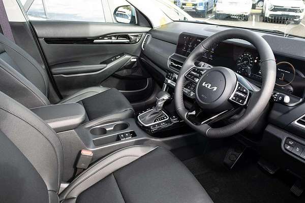 2025 Kia Seltos GT-Line SP2 PE