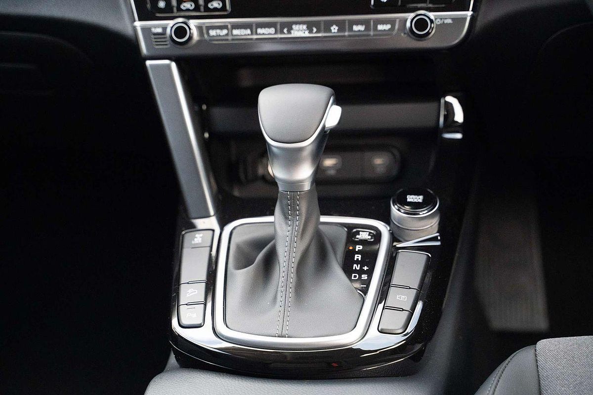 2025 Kia Seltos Sport+ SP2 PE
