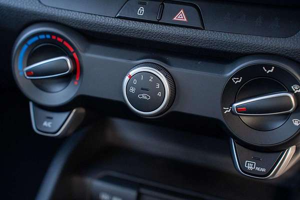 2025 Kia Stonic S YB