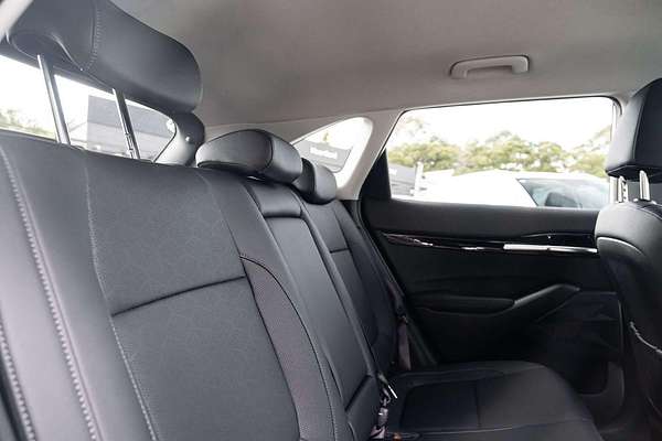 2025 Kia Seltos GT-Line SP2 PE