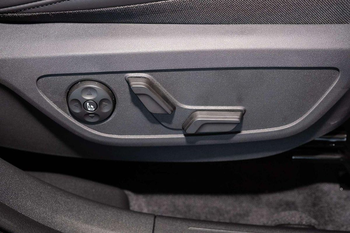 2025 Kia EV5 Earth OVc