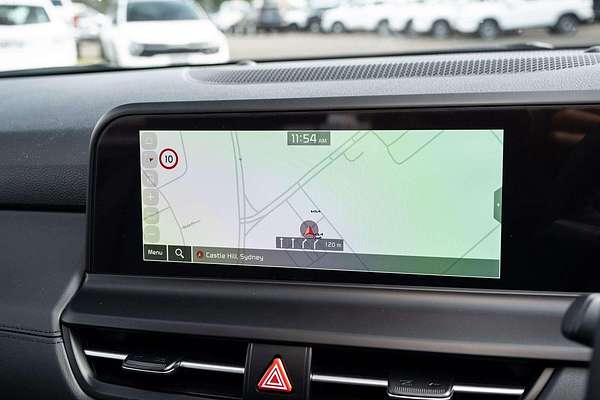 2025 Kia Seltos GT-Line SP2 PE