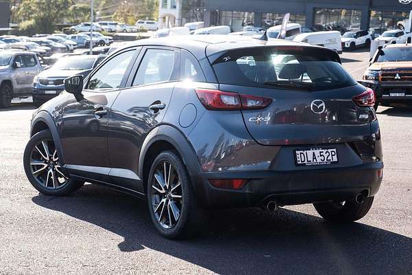 2016 Mazda CX-3 sTouring DK