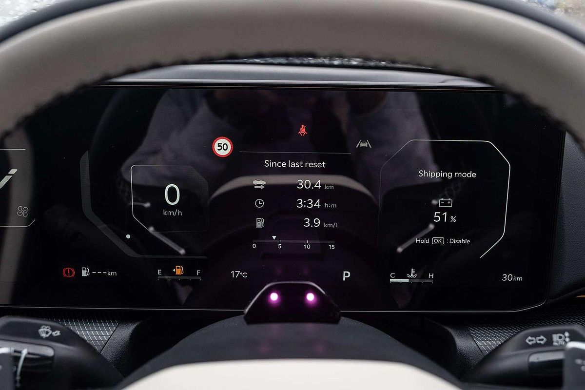 2025 Kia K4 GT-Line CL4m