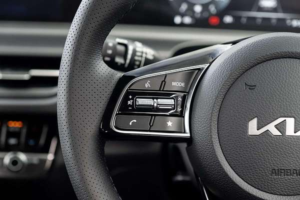 2025 Kia Seltos GT-Line SP2 PE