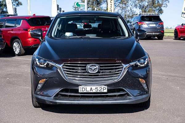 2016 Mazda CX-3 sTouring DK