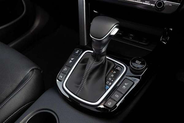 2025 Kia Seltos GT-Line SP2 PE