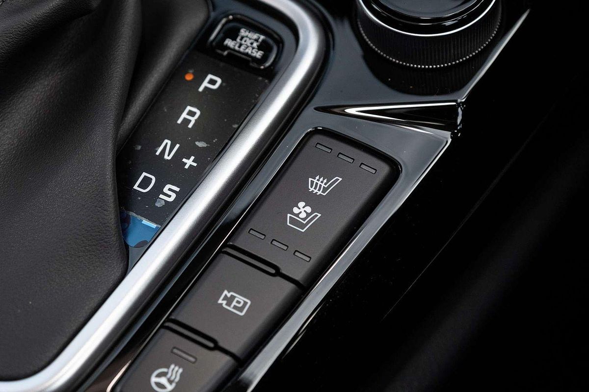 2025 Kia Seltos GT-Line SP2 PE