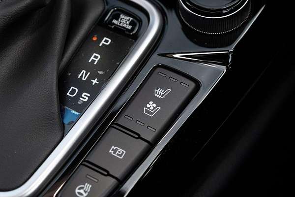 2025 Kia Seltos GT-Line SP2 PE