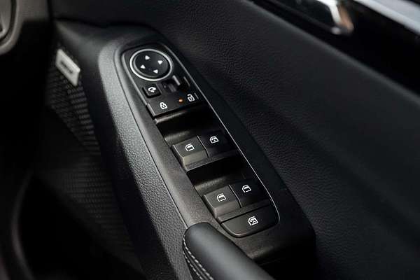 2025 Kia Seltos GT-Line SP2 PE