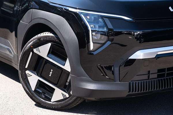 2025 Kia EV3 Earth Long Range SV