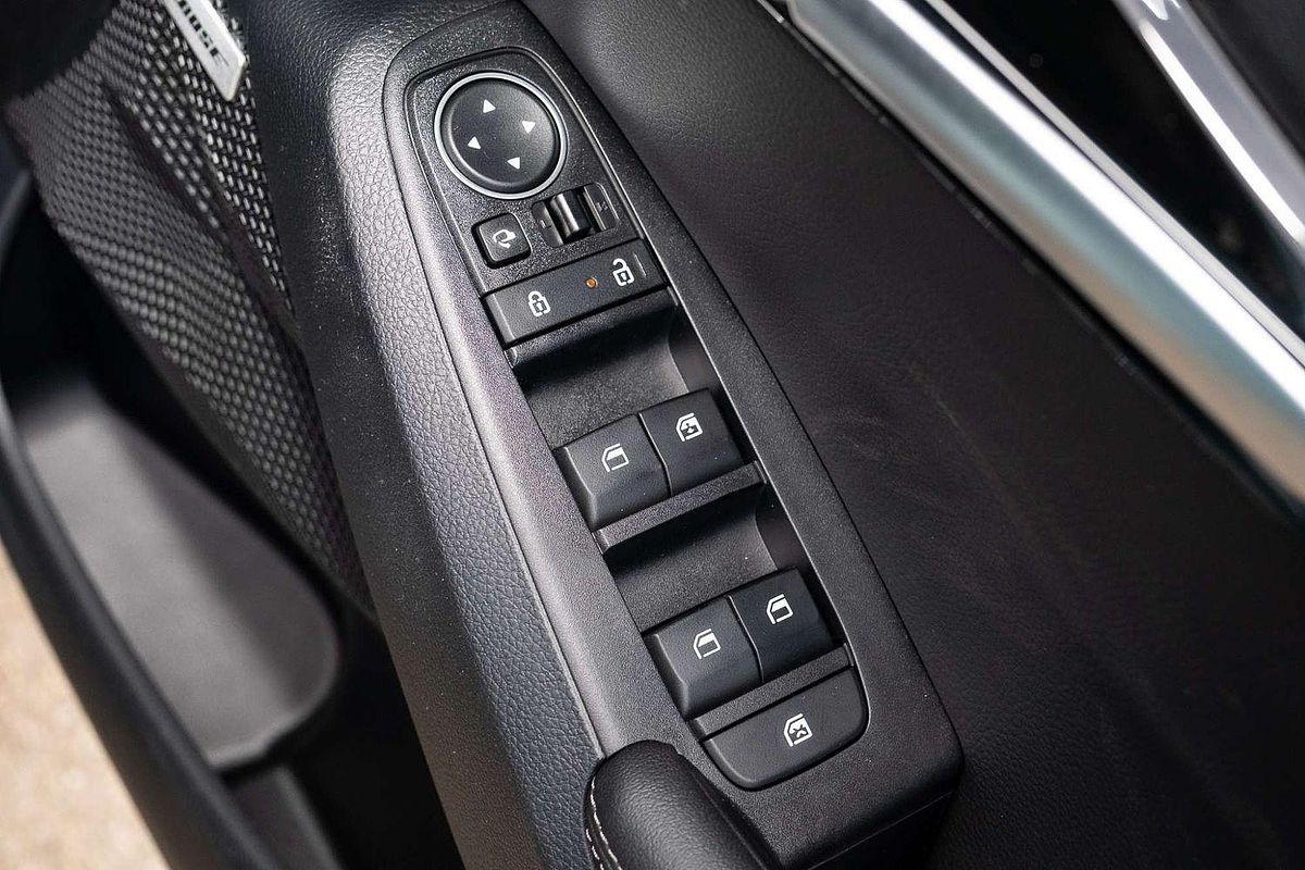 2025 Kia Seltos GT-Line SP2 PE