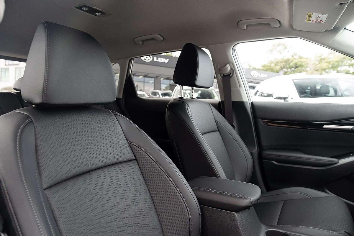 2025 Kia Seltos GT-Line SP2 PE