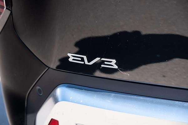 2025 Kia EV3 Earth Long Range SV